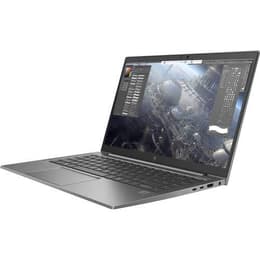 HP ZBook Firefly 14 G7 14-inch (2020) - Core i7 - Gen 10 (U) - 16GB - SSD 512 GB QWERTY - Italiano