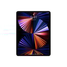 iPad Pro 12.9" (2021) 5ª geração 1000 Go - WiFi - Cinzento Sideral