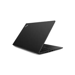 Lenovo ThinkPad X280 12-inch (2018) - Core i7 - Gen 8 (U) - 16GB - SSD 256 GB QWERTY - Sueco