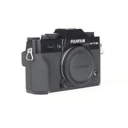 Fujifilm X-T10 Híbrido 16,3 - Preto