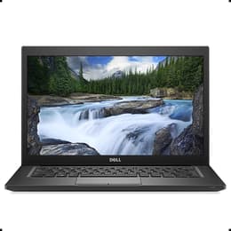 Dell Latitude 7490 14-inch (2018) - Core i5-8350U - 16GB - SSD 256 GB AZERTY - Francês