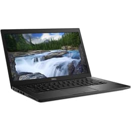 Dell Latitude 7490 14-inch (2018) - Core i5-8350U - 16GB - SSD 256 GB AZERTY - Francês
