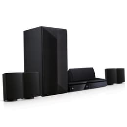 Soundbar Lg LHB625 - Preto