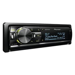 Pioneer DEH-X9600BT Rádio