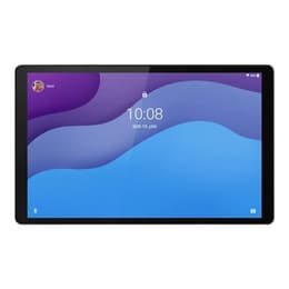 Lenovo Tab M10 HD Gen 2 32GB - Cinzento - WiFi + 4G