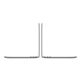 MacBook Pro 15" (2019) - QWERTZ - Alemão