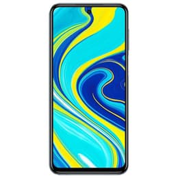 Xiaomi Redmi Note 9 Pro (India) 128GB - Azul - Desbloqueado