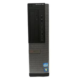 Dell Optiplex 990 DT Core i5-2400 3,1 - SSD 240 GB - 8GB