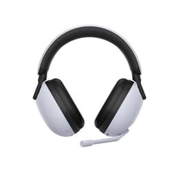 INZONE H9 redutor de ruído jogos Auscultador- wireless com microfone - Branco
