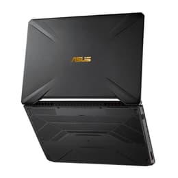 Asus TUF565GM-AL310T 15-inch - Core i7-8750H - 8GB 512GB NVIDIA GeForce GTX 1060 AZERTY - Francês