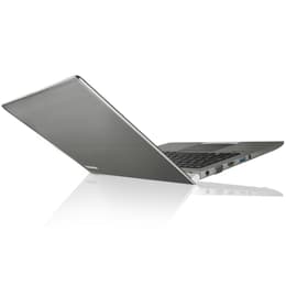 Dynabook Portégé Z30 13-inch (2018) - Core i5 - Gen 8 (U) - 16GB - SSD 256 GB AZERTY - Francês