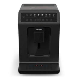 Cafeteira com moedor Krups EA897B10 2,3000L - Preto