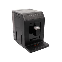 Cafeteira com moedor Krups EA897B10 2,3000L - Preto