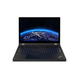 Lenovo ThinkPad P15 Gen2 15-inch (2020) - Core i7-11850H - 32GB - SSD 512 GB QWERTZ - Alemão