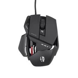 Mad Catz R.A.T. 3 Rato