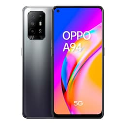Oppo A94 CPH2211 128GB - Preto - Desbloqueado