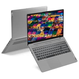 Lenovo IdeaPad 5 15-inch (2020) - Core i5 - Gen 10 (G) - 8GB - SSD 512 GB QWERTY - Espanhol