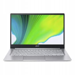 Acer Swift 3 SF314-42 14-inch (2020) - Ryzen 5 4500U - 8GB - SSD 1000 GB QWERTY - Inglês