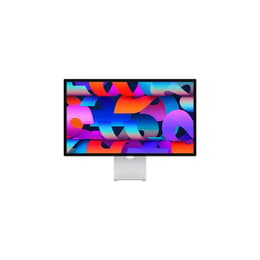 27-inch Apple Studio Display 5120 x 1440 LCD Monitor Cinzento
