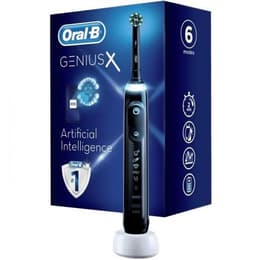 Oral-B Genius X Escova De Dentes Elétrica