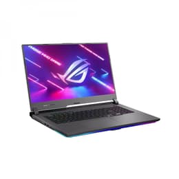 Asus ROG Strix G17 G713QR-K4153T 17"-inch - Ryzen 9 5900HX - 32GB - SSD 1 TB NVIDIA GeForce RTX 3070 AZERTY - Francês