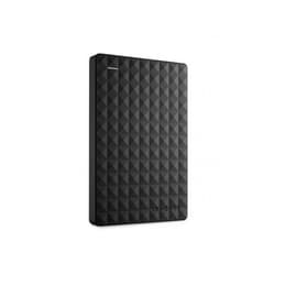 Seagate Expansion Portable STEA500400 Disco Rígido Externo - SSD 500 GB + HDD 500 GB USB 3.0