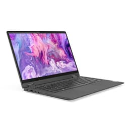 Lenovo IdeaPad Flex 5 14-inch (2021) - Core i7 - Gen 11 (G) - 16GB - SSD 512 GB AZERTY - Francês