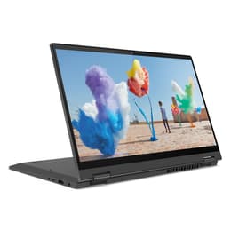 Lenovo IdeaPad Flex 5 14-inch (2021) - Core i7 - Gen 11 (G) - 16GB - SSD 512 GB AZERTY - Francês