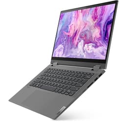 Lenovo IdeaPad Flex 5 14-inch (2021) - Core i7 - Gen 11 (G) - 16GB - SSD 512 GB AZERTY - Francês