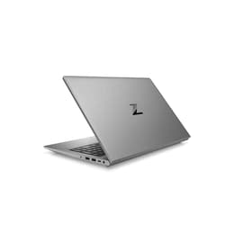 HP ZBook Power G8 15-inch (2021) - Core i7-11850H - 32GB - SSD 512 GB QWERTY - Inglês