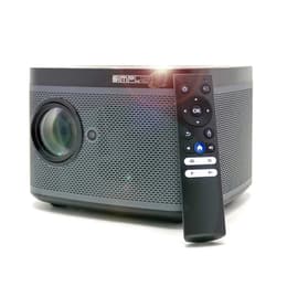 Simpletek PTVDISPLAY H8 Video projector 9000 Lumen - Cinzento