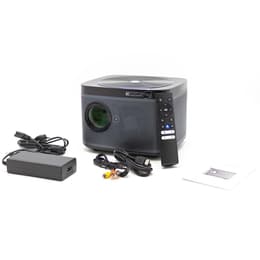 Simpletek PTVDISPLAY H8 Video projector 9000 Lumen - Cinzento