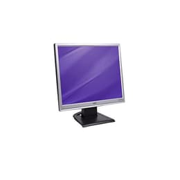 17-inch Nec LX17M LCD Monitor Cinzento