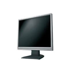 17-inch Nec LX17M LCD Monitor Cinzento