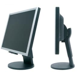 17-inch Nec LX17M LCD Monitor Cinzento