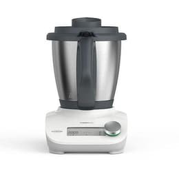 Robot De Cozinha Multifunções Vorwerk Thermomix Friend 2L - Branco/Cizento