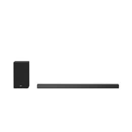 Soundbar Lg SN9YG - Preto
