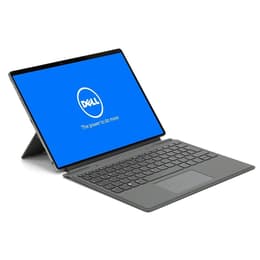 Dell Latitude 7320 Detachable 13-inch (2021) - Core i5 - Gen 11 (G) - 8GB - SSD 256 GB QWERTY - Holandês