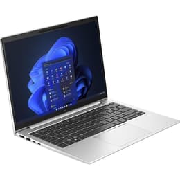 HP EliteBook 830 G10 13-inch (2023) - Core i5 - Gen 13 (U) - 8GB - SSD 512 GB QWERTZ - Alemão