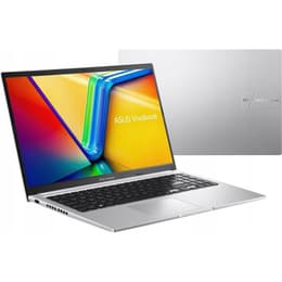 Asus VivoBook 15 M1502QA-EJ227W 15-inch (2021) - Ryzen 5 - 5000 Series (U) - 8GB - SSD 512 GB AZERTY - Francês
