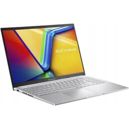 Asus VivoBook 15 M1502QA-EJ227W 15-inch (2021) - Ryzen 5 - 5000 Series (U) - 8GB - SSD 512 GB AZERTY - Francês
