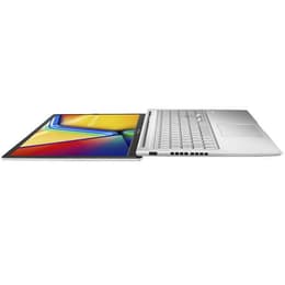 Asus VivoBook 15 M1502QA-EJ227W 15-inch (2021) - Ryzen 5 - 5000 Series (U) - 8GB - SSD 512 GB AZERTY - Francês