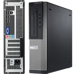 Dell OptiPlex 3010 SFF Core i3-3220 3,3 - HDD 250 GB - 4GB