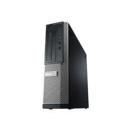 Dell OptiPlex 3010 SFF Core i3-3220 3,3 - HDD 250 GB - 4GB