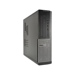 Dell OptiPlex 3010 SFF Core i3-3220 3,3 - HDD 250 GB - 4GB