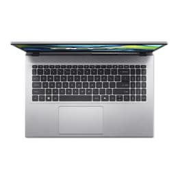 Acer Aspire Go 15 AG15-42P-R2P5 15-inch (2021) - Ryzen 7 - 5000 Series (U) - 16GB - SSD 1 TB AZERTY - Francês