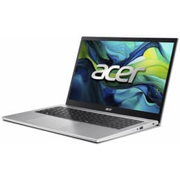 Acer Aspire Go 15 AG15-42P-R2P5 15-inch (2021) - Ryzen 7 - 5000 Series (U) - 16GB - SSD 1 TB AZERTY - Francês