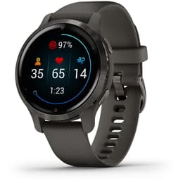 Garmin Venu 2S Bluetooth 40 mm - Preto