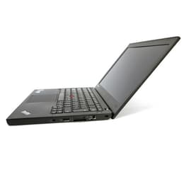 Lenovo ThinkPad X240 12-inch () - Core i5-4300U - 4GB - SSD 128 GB AZERTY - Francês