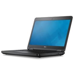 Dell Latitude E5440 14-inch (2014) - Core i5-4300U - 4GB - HDD 500 GB AZERTY - Francês